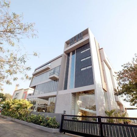The Vern At Blvd Nashik Esterno foto