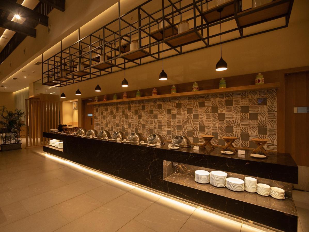 The Vern At Blvd Nashik Esterno foto