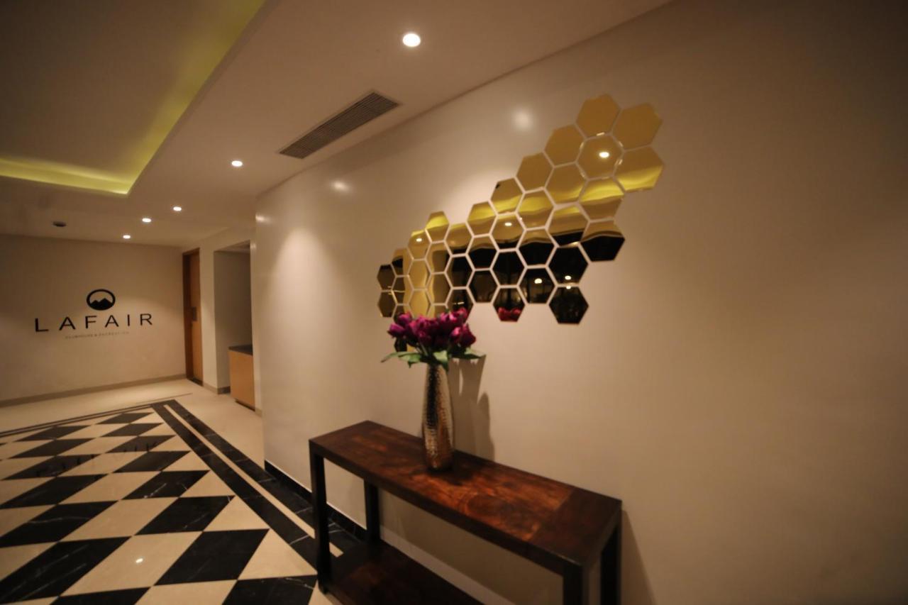 The Vern At Blvd Nashik Esterno foto