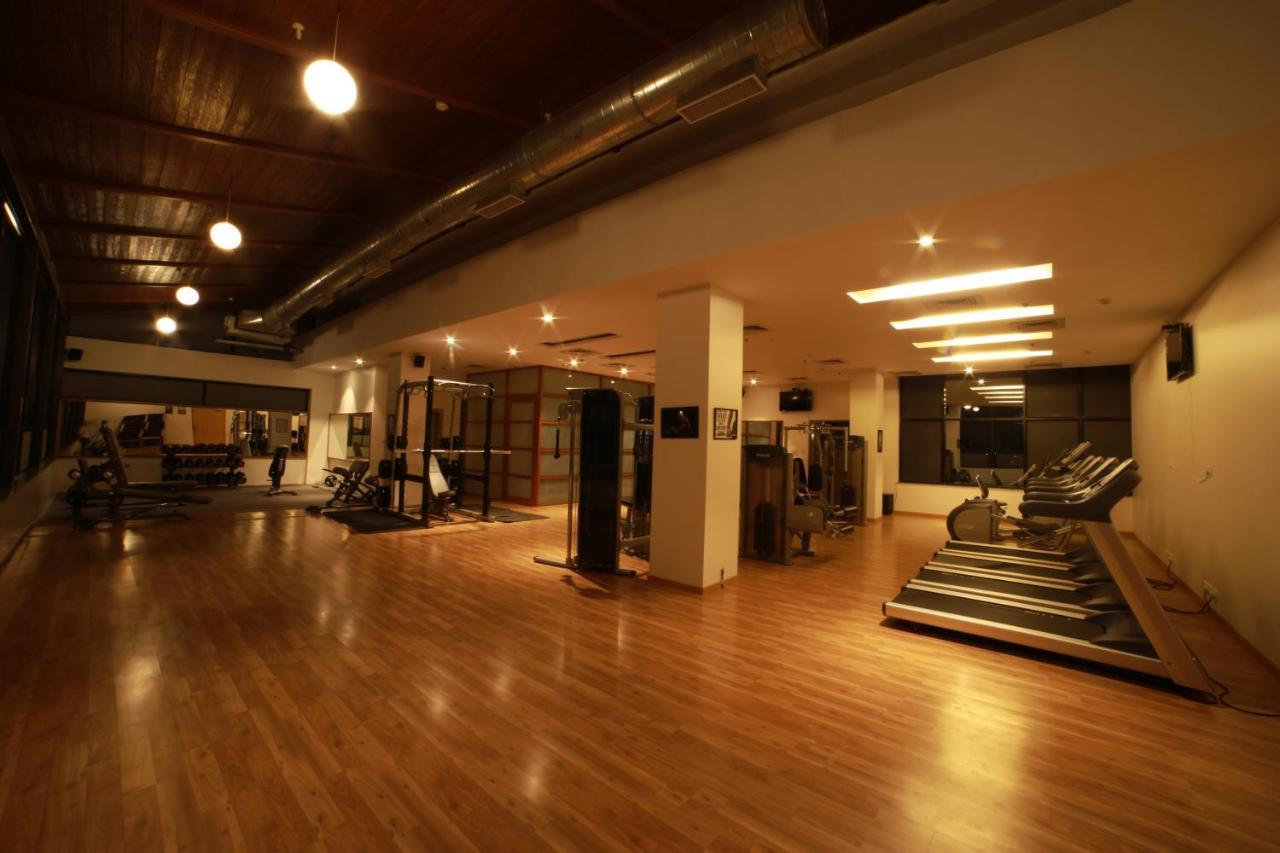 The Vern At Blvd Nashik Esterno foto