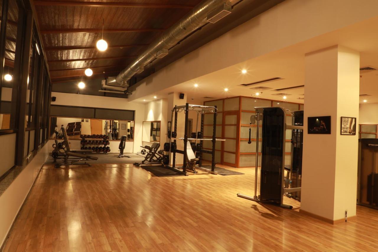 The Vern At Blvd Nashik Esterno foto